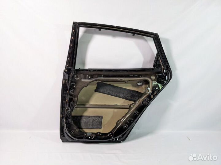 Дверь задняя правая Kia Optima Gt Line седан G4KJ