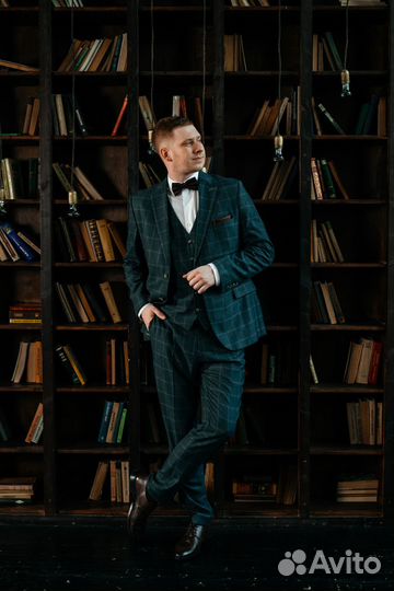 Ведущий на свадьбу, юбилей, корпоратив