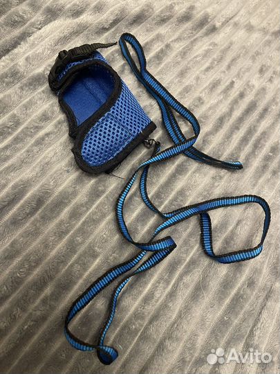 Шлейка для крыс