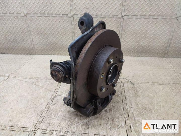 Ступица передняя правая honda life