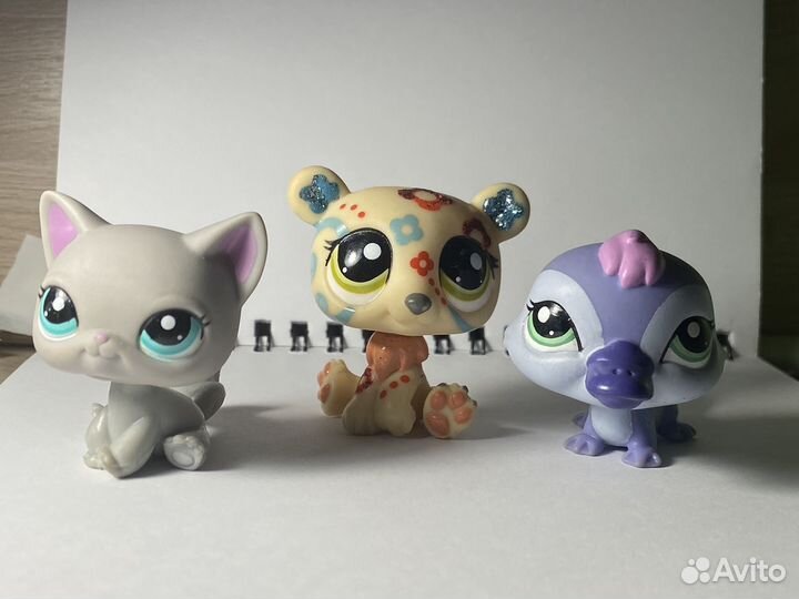 Lps для доставки