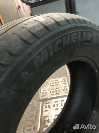 Michelin X Energy 235/65 R17