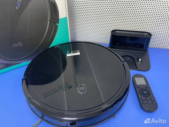 Робот-пылесос Eufy RoboVac R450 (T2110)