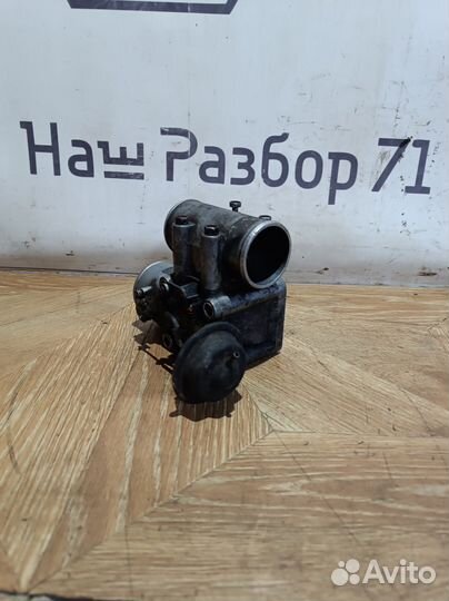 Дроссельная заслонка toyota camry V20