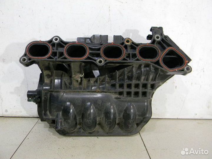 Впускной коллектор Хонда
