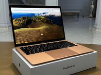 Macbook Air m1 8gb 512gb