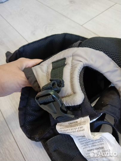 Эргорюкзак переноска кенгуру