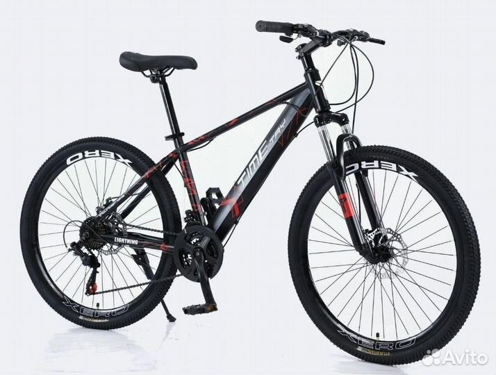 Детский велосипед TT101 /24in /Доставка по РФ