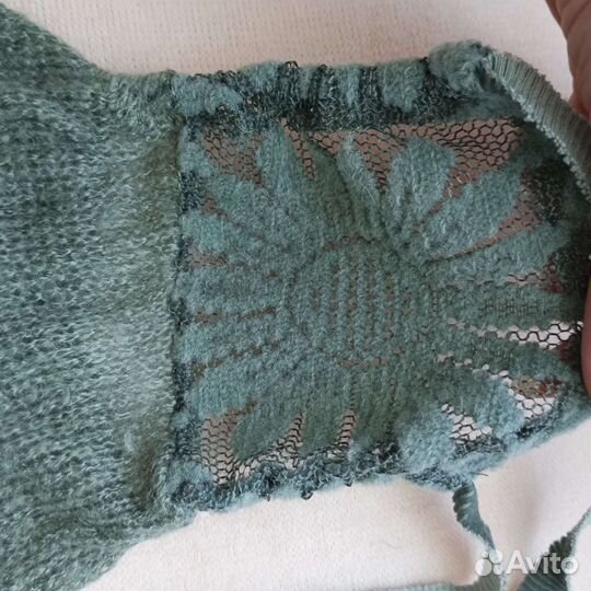 Фотосессия ньюборн