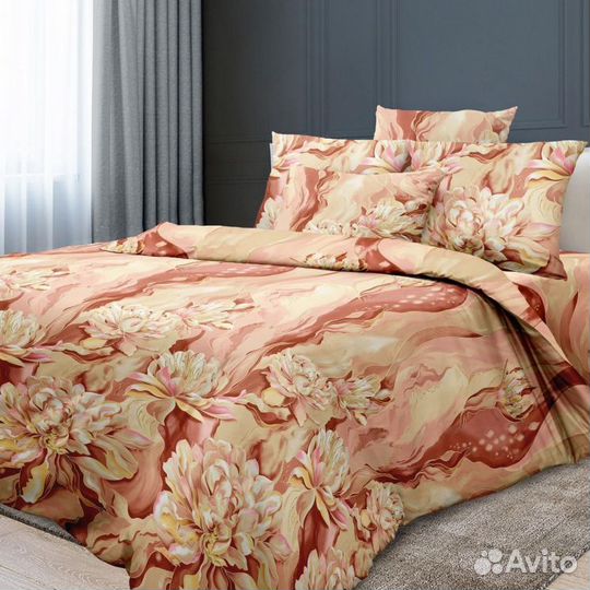 2-х сп постельное белье