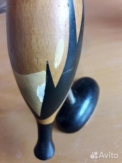 Штопор дятел СССР