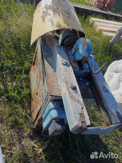 Станки для черенков