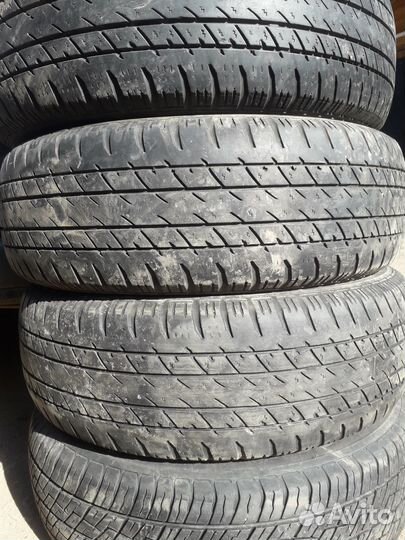 Runway Enduro A/T 215/70 R16