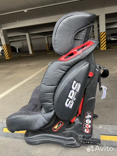 Capella S12312i SPS-121