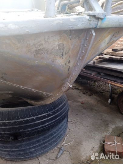 Казанка 5 М4