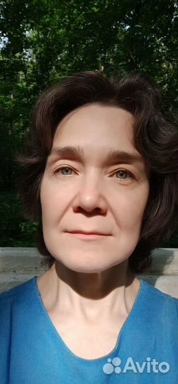 Кошачья няня