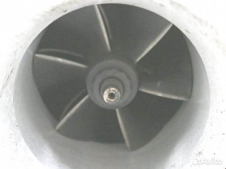 Турбина для Audi A6 C5 059145654AM