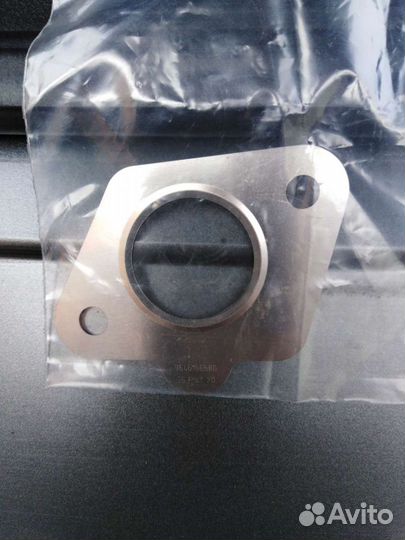 Прокладка клапана егр