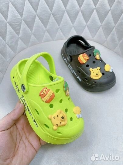 Crocs