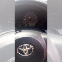 Toyota Vitz 1.3 CVT, 2011, 110 000 км, с пробегом, цена 810 000 руб.