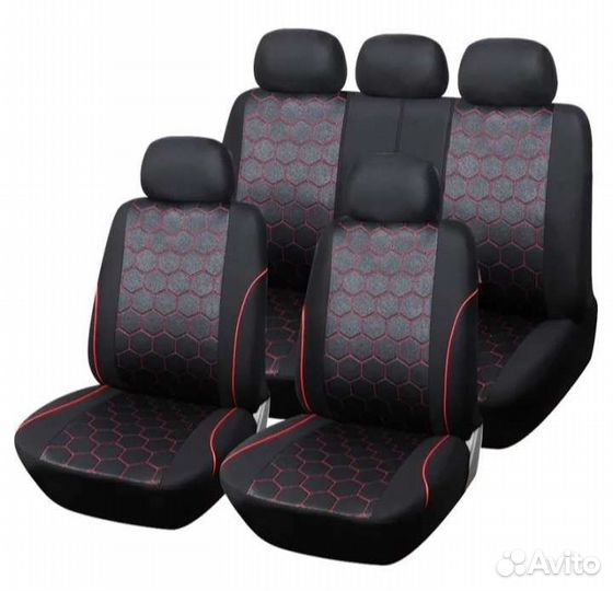 Автомобильный чехол, чехлы для автокресел