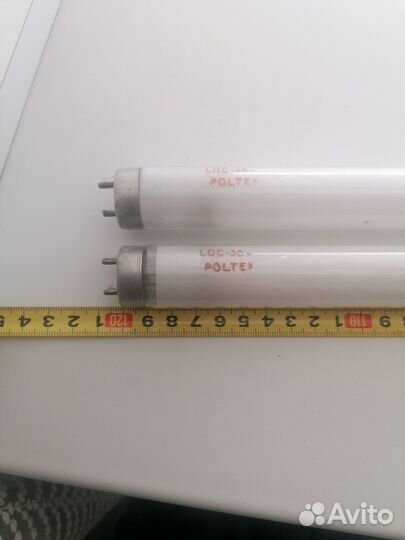 Лампа люминесцентная 36W