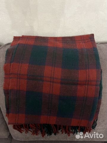 Теплый шарф Accessorize