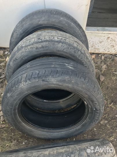 Hankook Optimo K415 225/60 R17