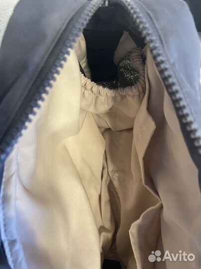 Сумка на коляску leokid