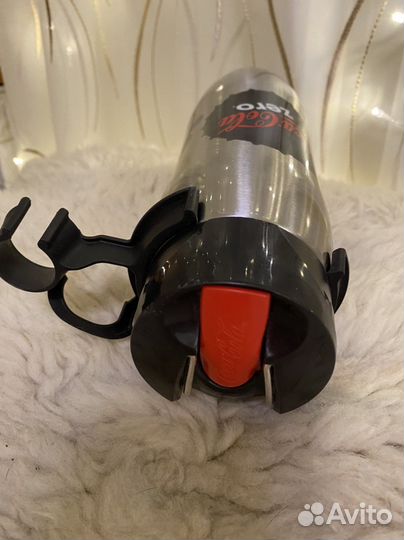 Термокружка Elite