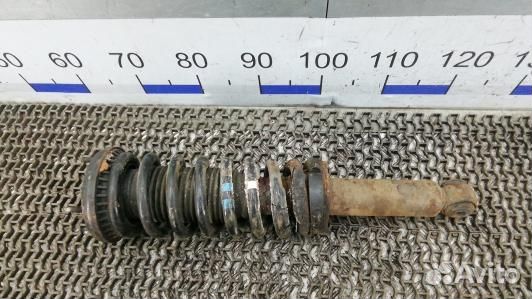 Стойка задняя правая jaguar XF (X250) (PML06SK01)