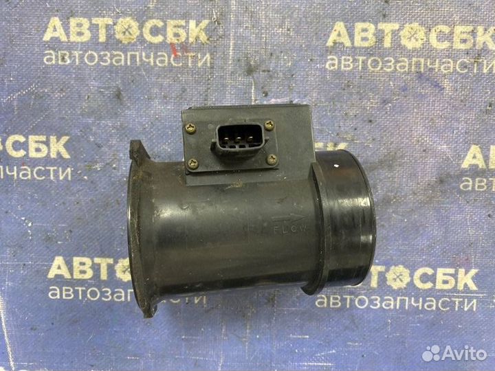 Дмрв Nissan Cefiro HU30 VQ30DE