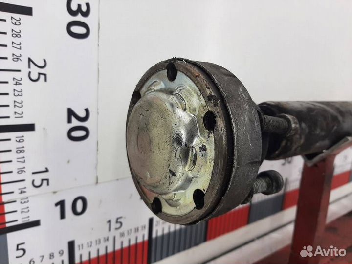 Карданный вал Volkswagen Touareg 2007