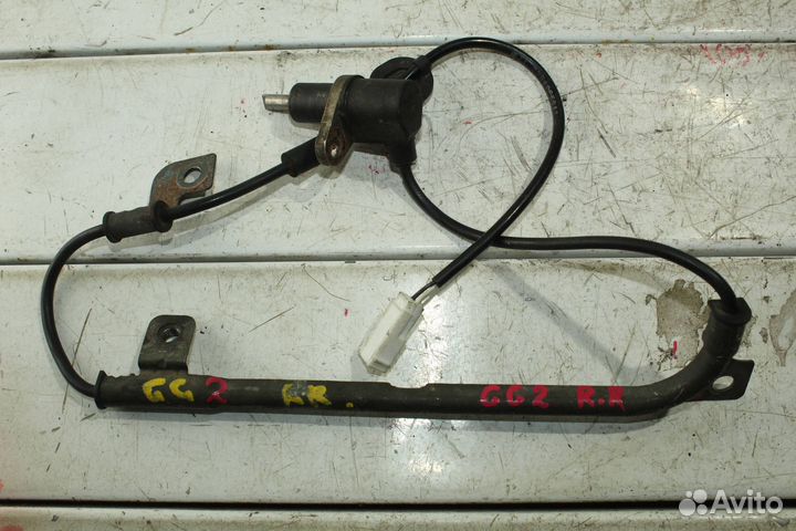 Датчик ABS subaru impreza 01* GG2 RR/RH
