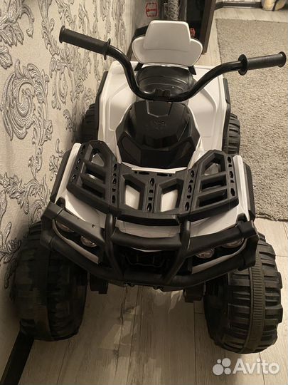 Продам детский квадроцикл