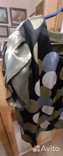 Женские вещи пакетом 46 48 размер