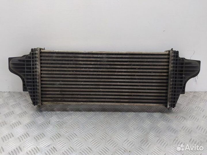 Интеркулер Mercedes ML W164 (2005-2008)