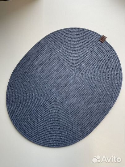 Салфетки сервировочные