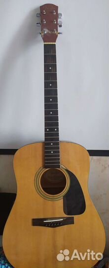 Fender DG 4 (cd 60ce) под восстановление