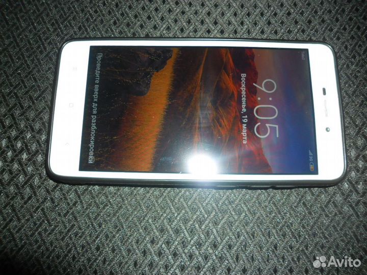 Смартфон Redmi 4A