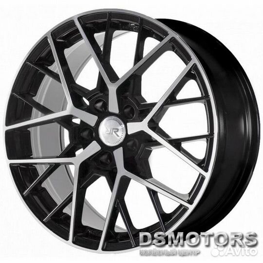 Диски CSS9351 8.0/18 5x112 ET35 d66.6 BP