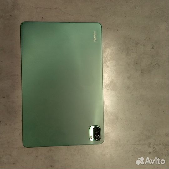 Планшет xiaomi pad 5 6/128