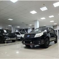 Geely MK Cross 1.5 MT, 2012, 168 340 км, с пробегом, цена 379 000 руб.