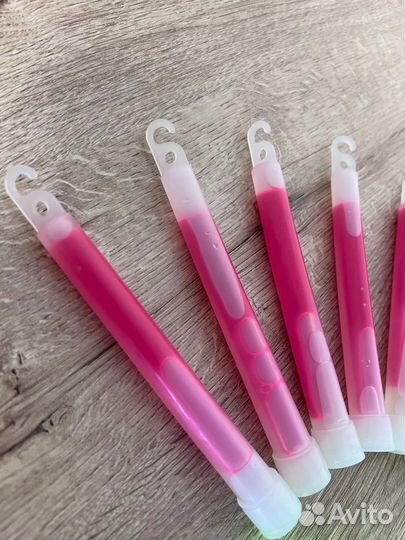 Хис - химический источник света