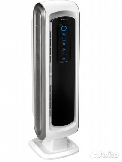 Воздухоочиститель Fellowes aeramax DX5