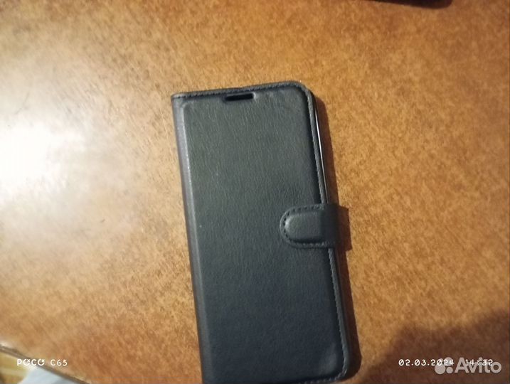 Чехол на ZTE blade V10 Vita ru