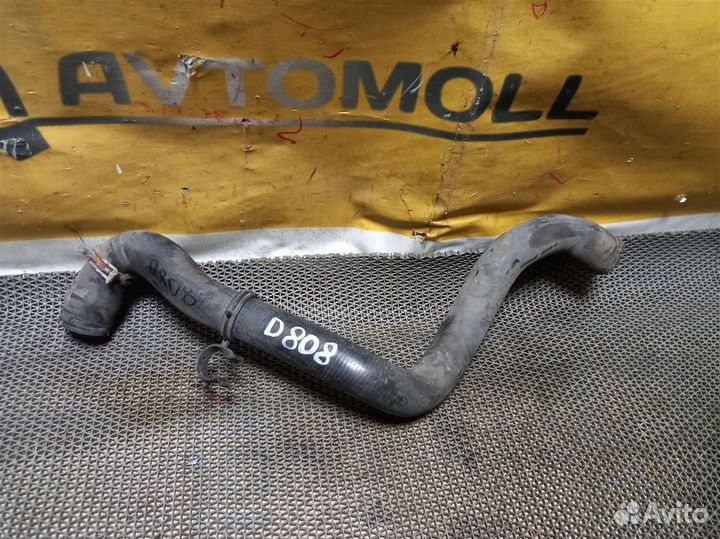 Патрубок ford mondeo BD