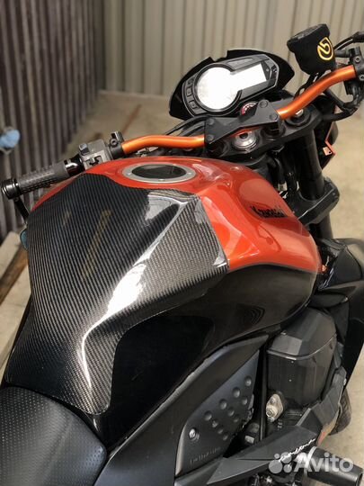 Продам kawasaki z1000
