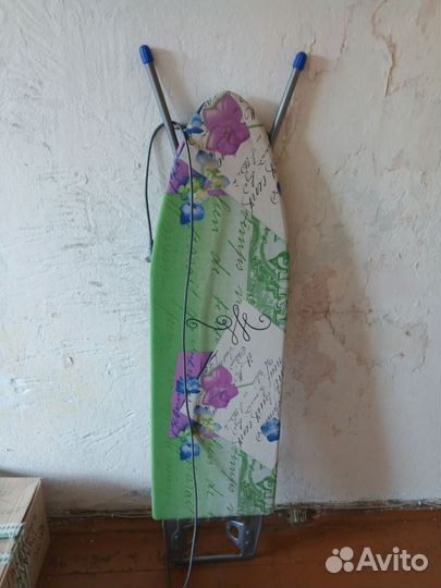 Гладильная доска бу