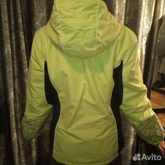 Куртка женская